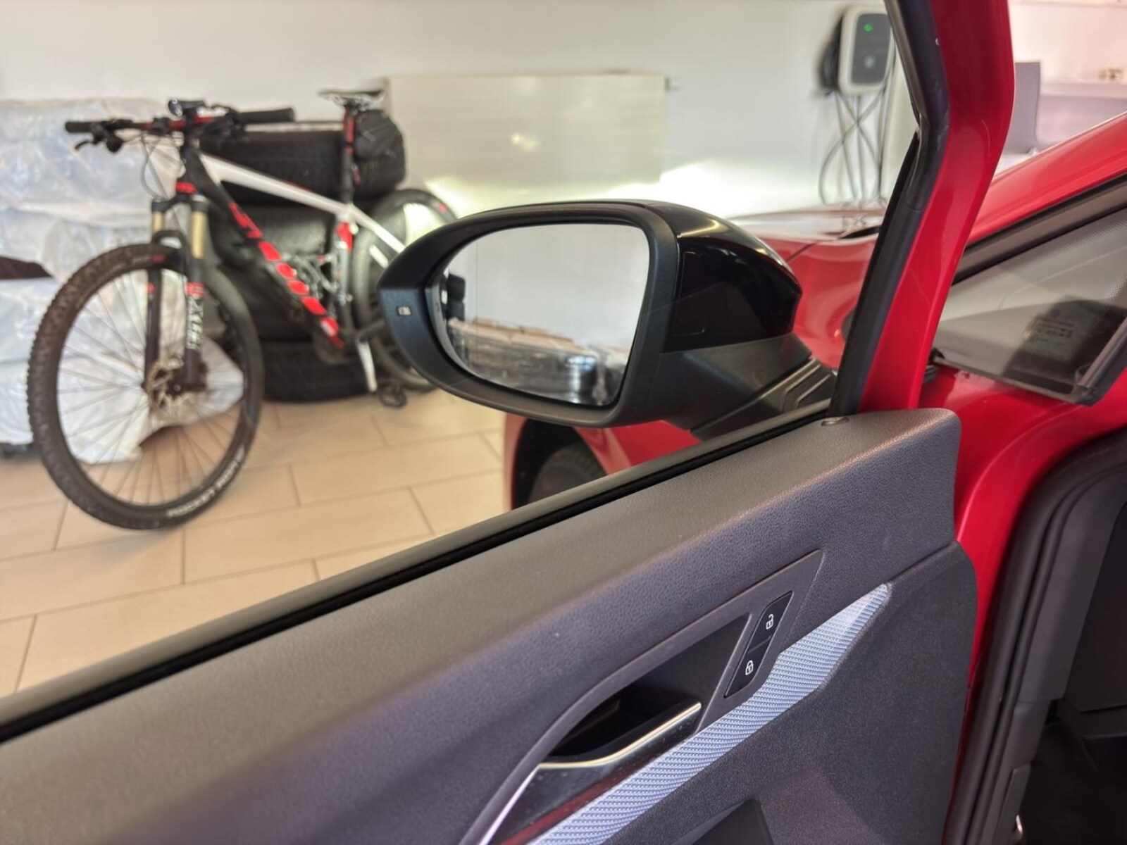 Volkswagen Golf – Bild 30