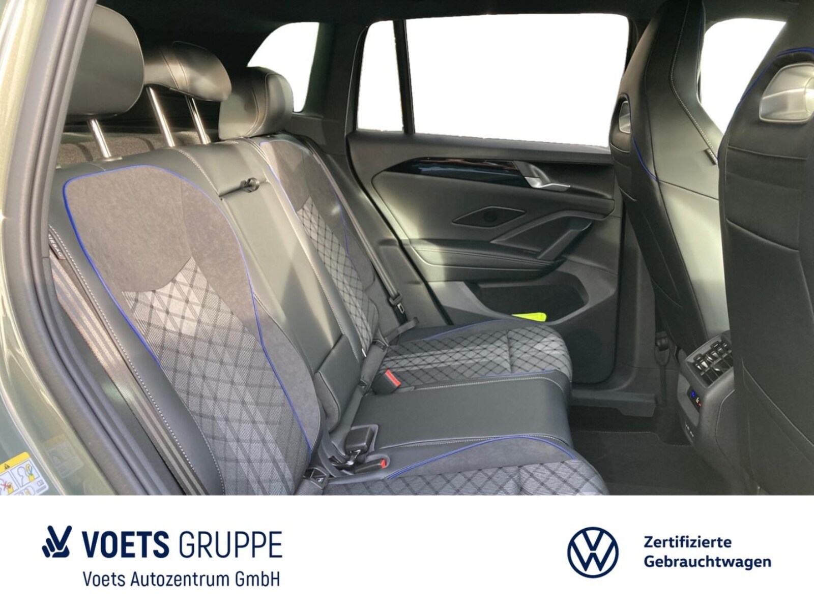 Volkswagen Tiguan – Bild 13