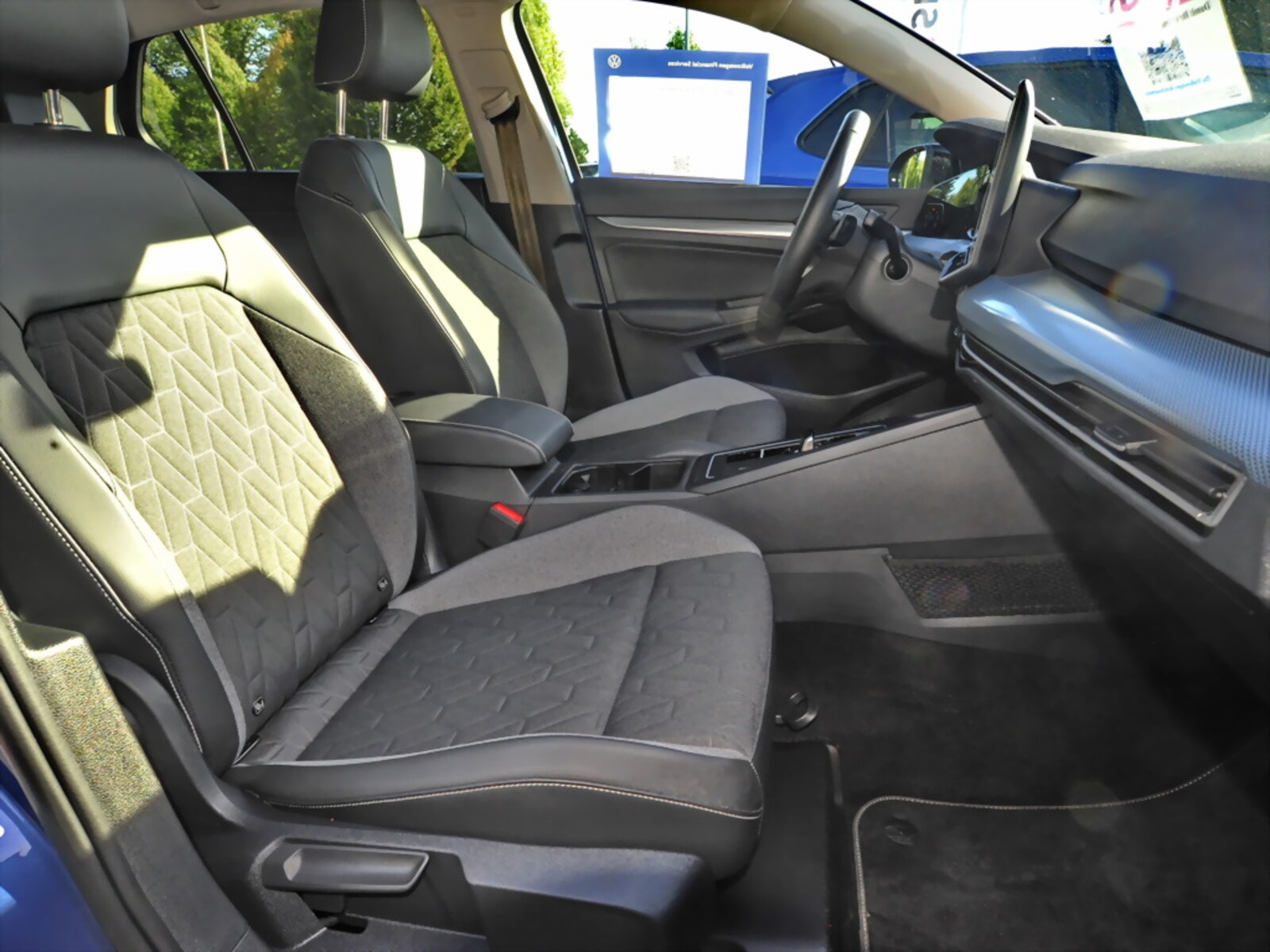 Volkswagen Golf – Bild 7