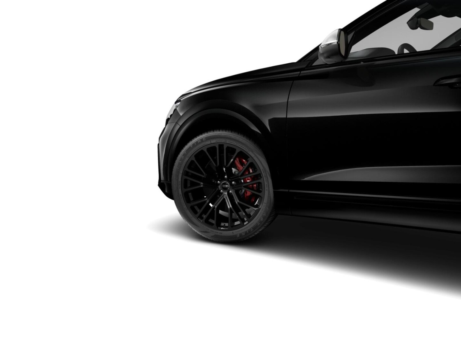 Audi SQ8 – Bild 3