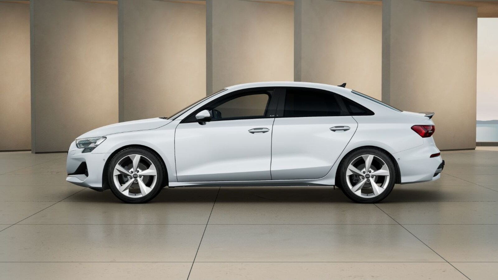 Audi A3 Limousine – Bild 4