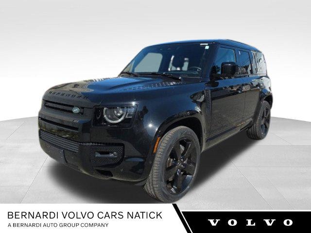 2024 Land Rover Defender