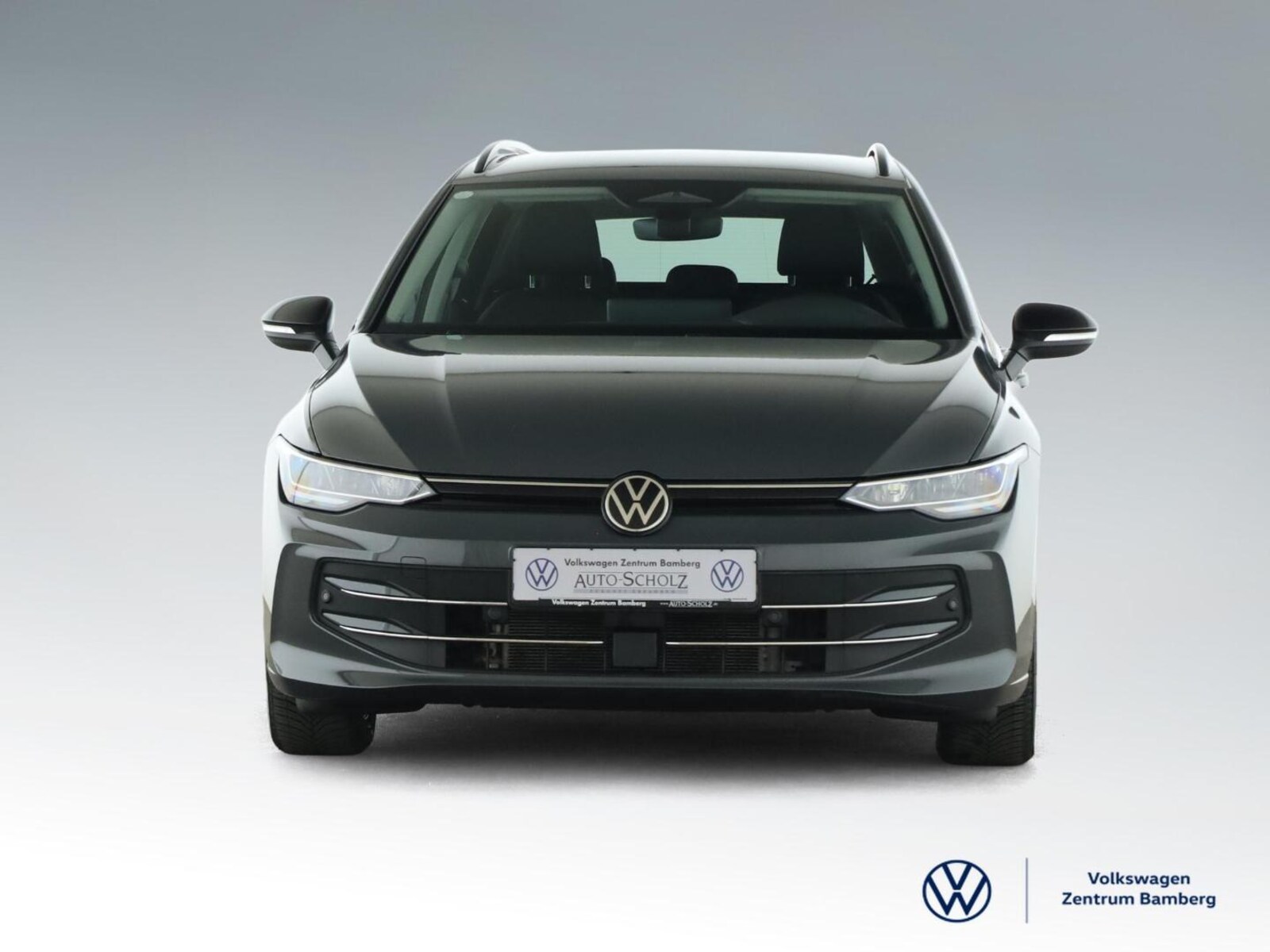 Volkswagen Golf Variant – Bild 2