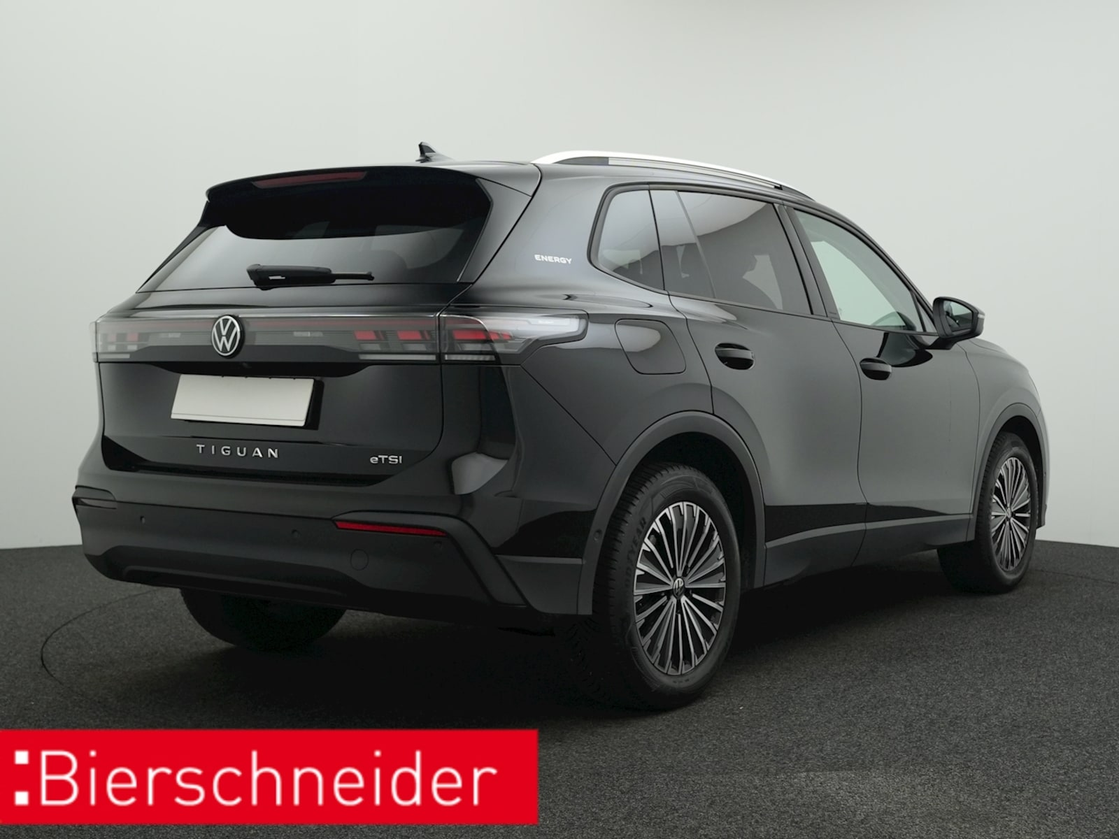 Volkswagen Tiguan – Bild 5