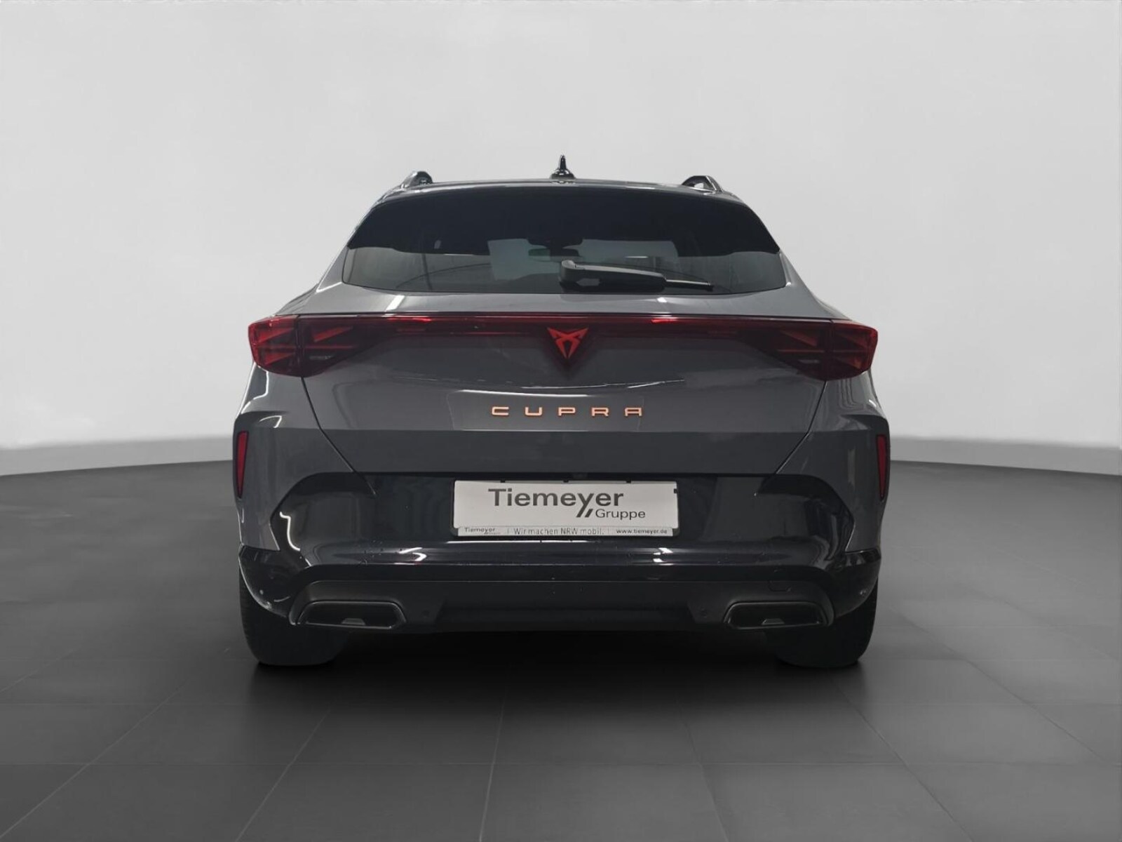 CUPRA Formentor – Bild 19