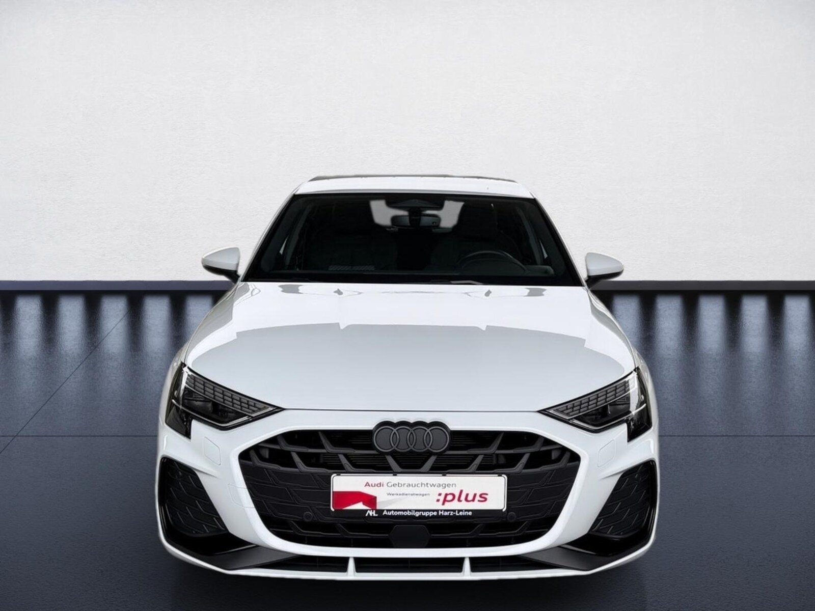 Audi A3 Limousine – Bild 9