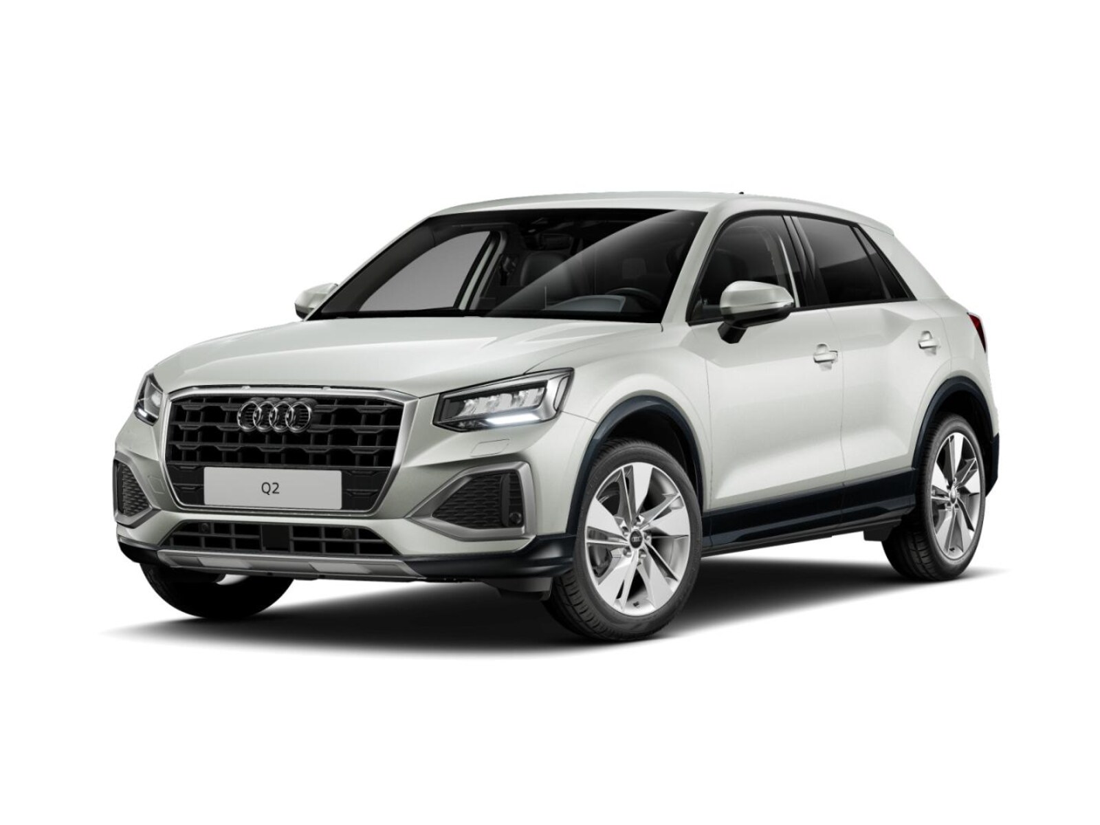 Audi Q2 – Bild 2