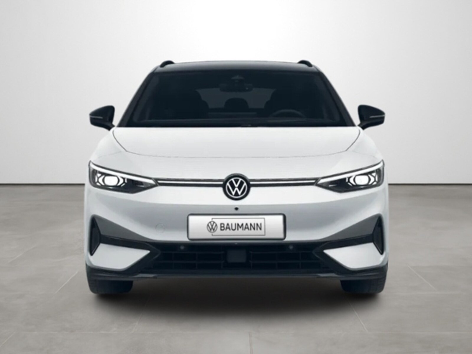Volkswagen ID.7 Tourer – Bild 3