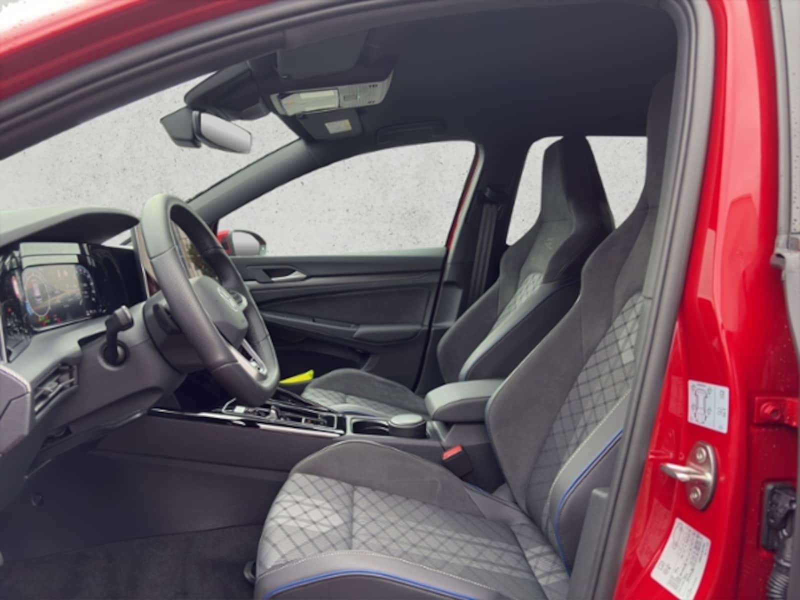 Volkswagen Golf Variant – Bild 9
