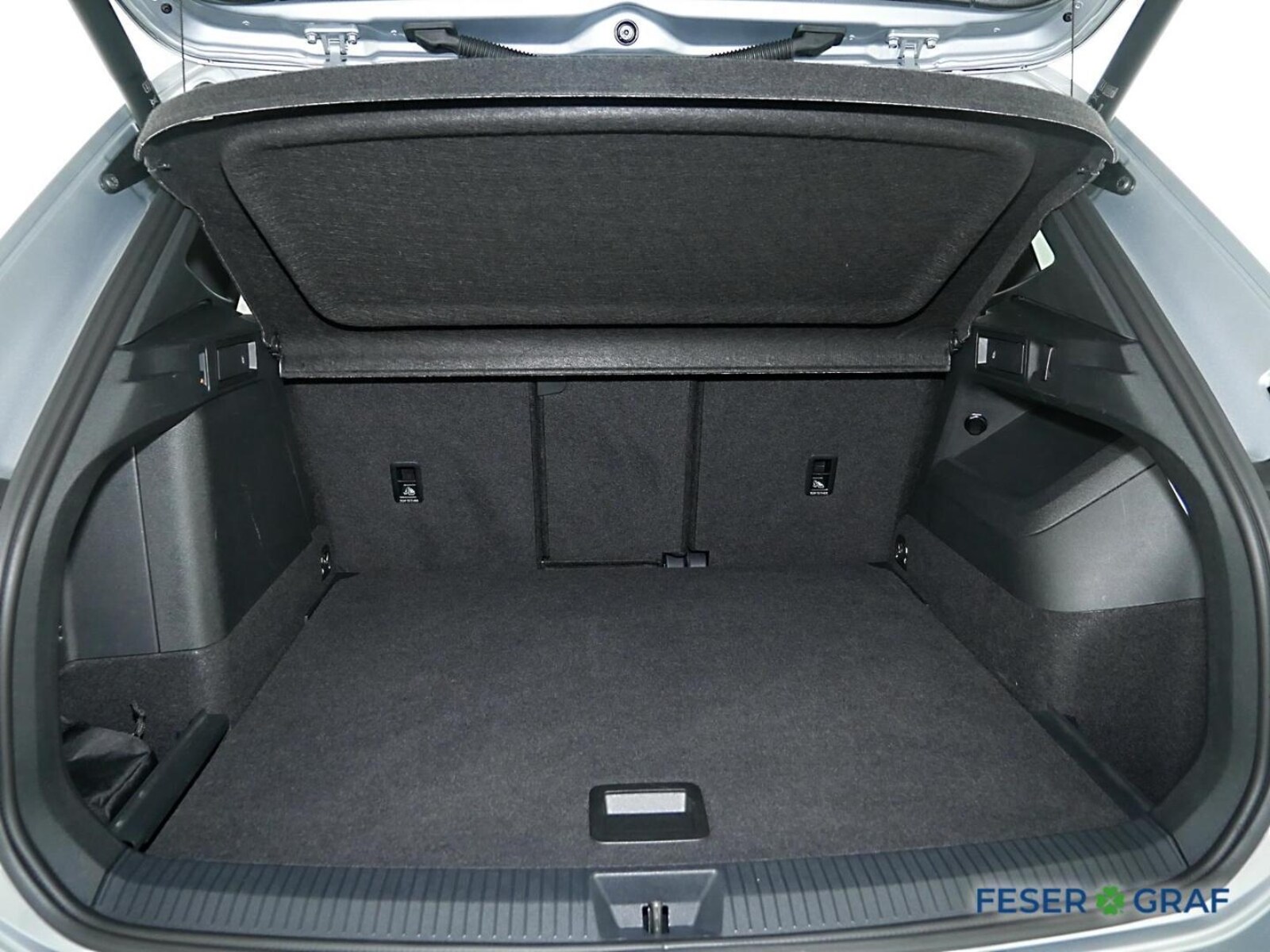 Volkswagen Tiguan – Bild 7