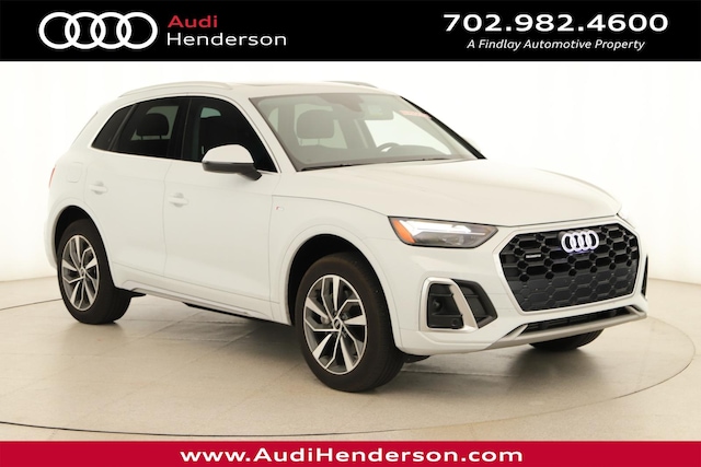Photo of 2023 Audi Q5