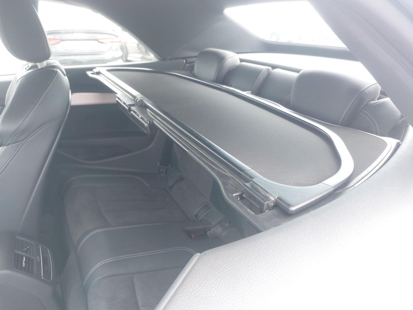 Image about Audi A5 Cabriolet sport 50 TDI quattro tiptronic 8-stufig
