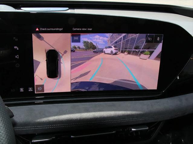 2025 AUDI S6 - Image 23