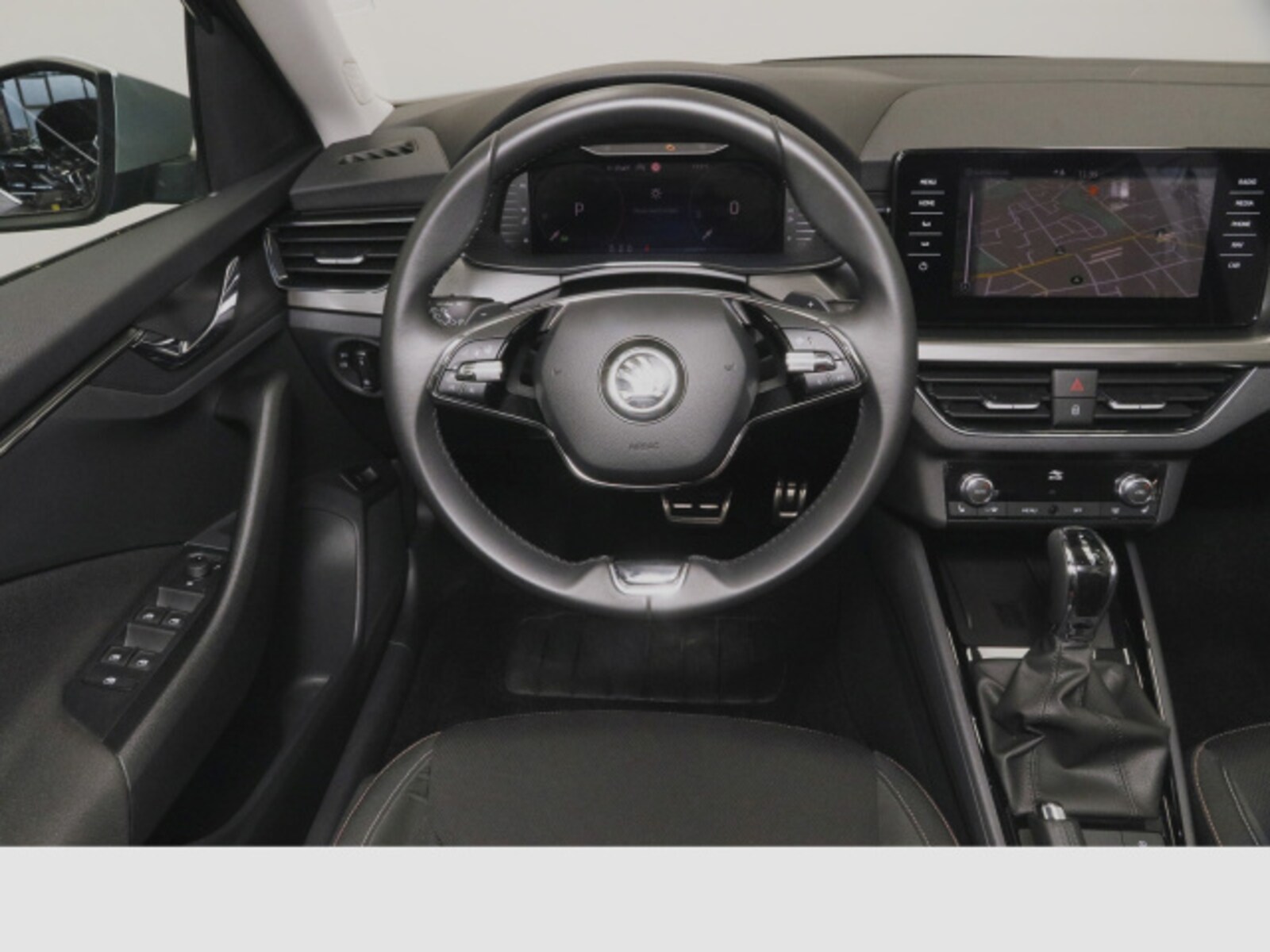 Škoda Kamiq – Bild 14