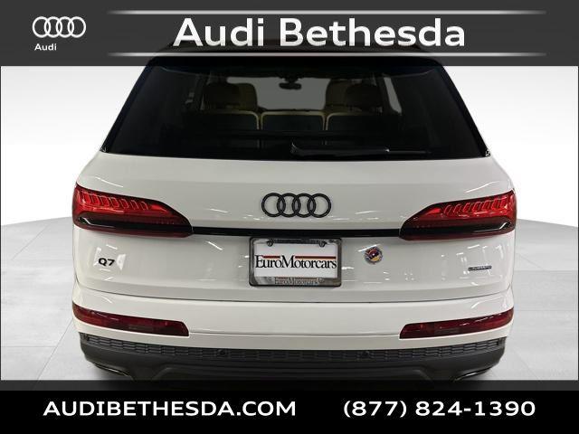 2026 Audi Q7 Premium Plus - Photo 6