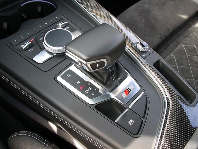 2019 AUDI S5 - Image 17