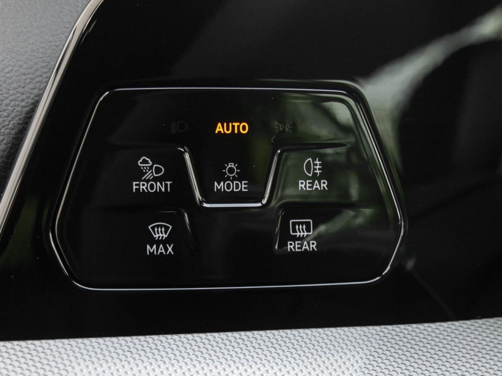 Volkswagen Golf – Bild 14