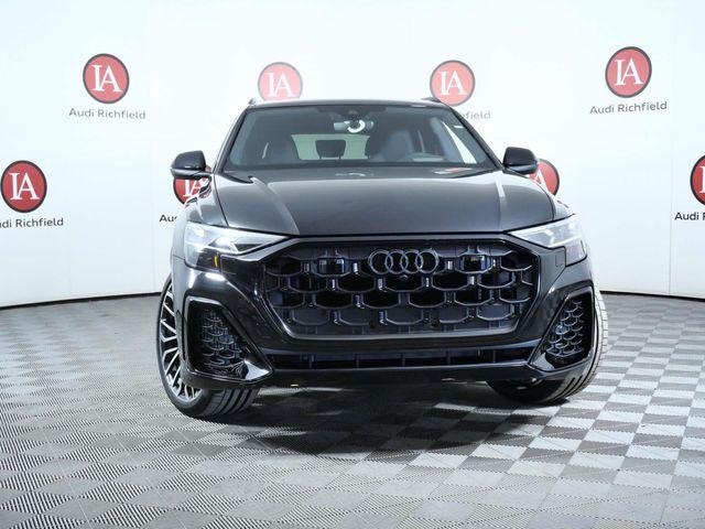 2026 Audi SQ8