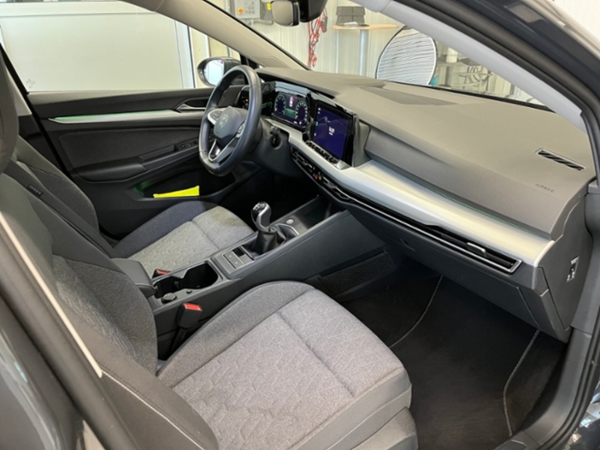 Volkswagen Golf MOVE