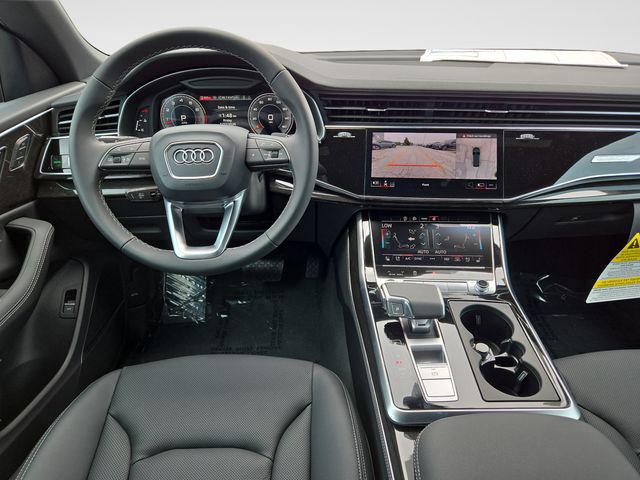 2026 Audi Q8 Premium Plus - Photo 10