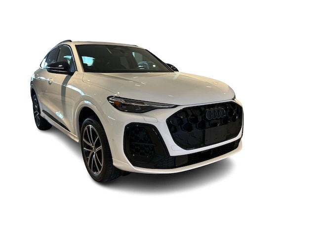 2026 Audi Q5 Sportback