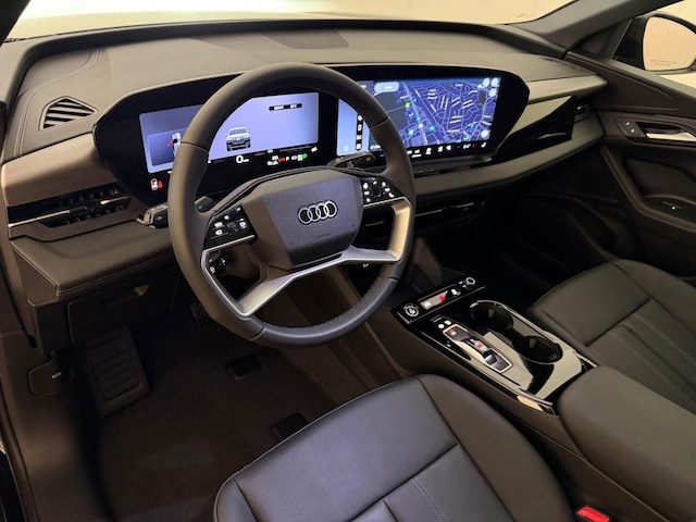 2027 Audi Q6 e-tron