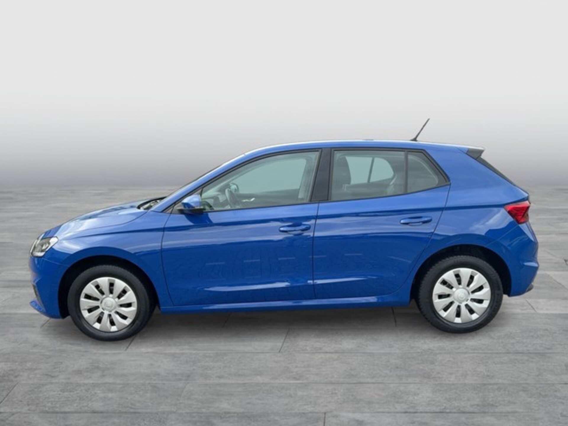 Skoda Fabia Ambition