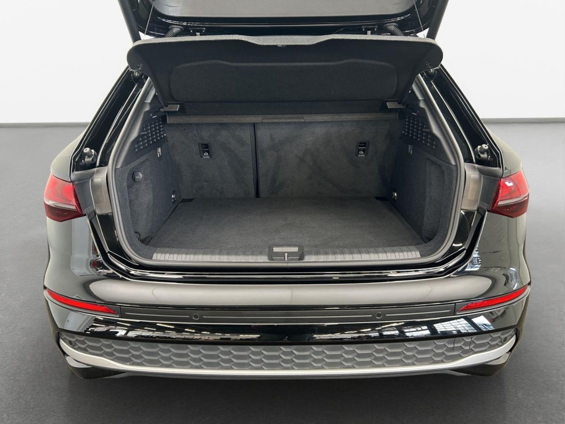 Audi A3 Sportback TFSI e Advanced