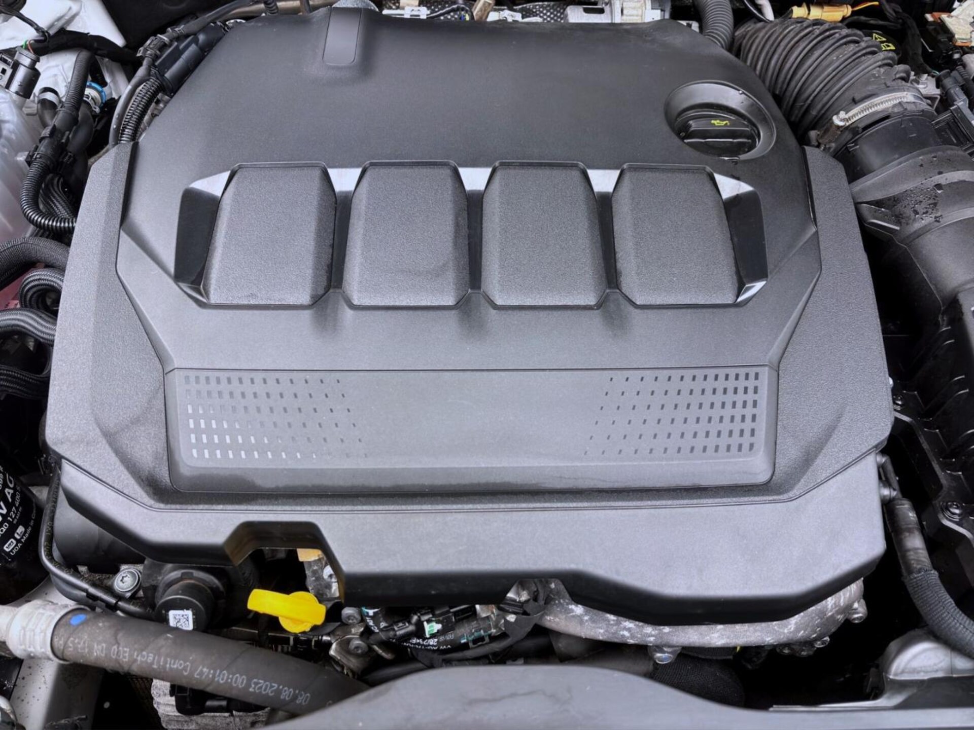 Audi A3 Sportback Advanced
