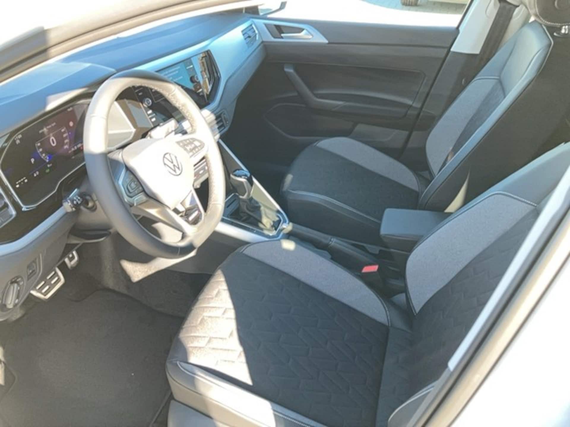 Volkswagen Polo ENERGY