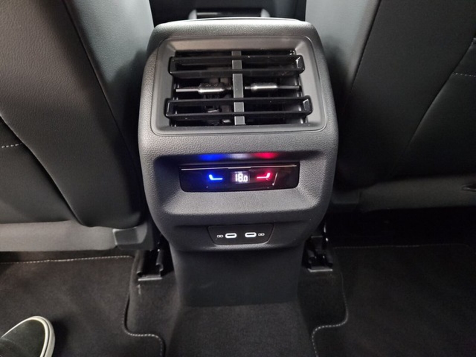 Volkswagen Tiguan – Bild 19