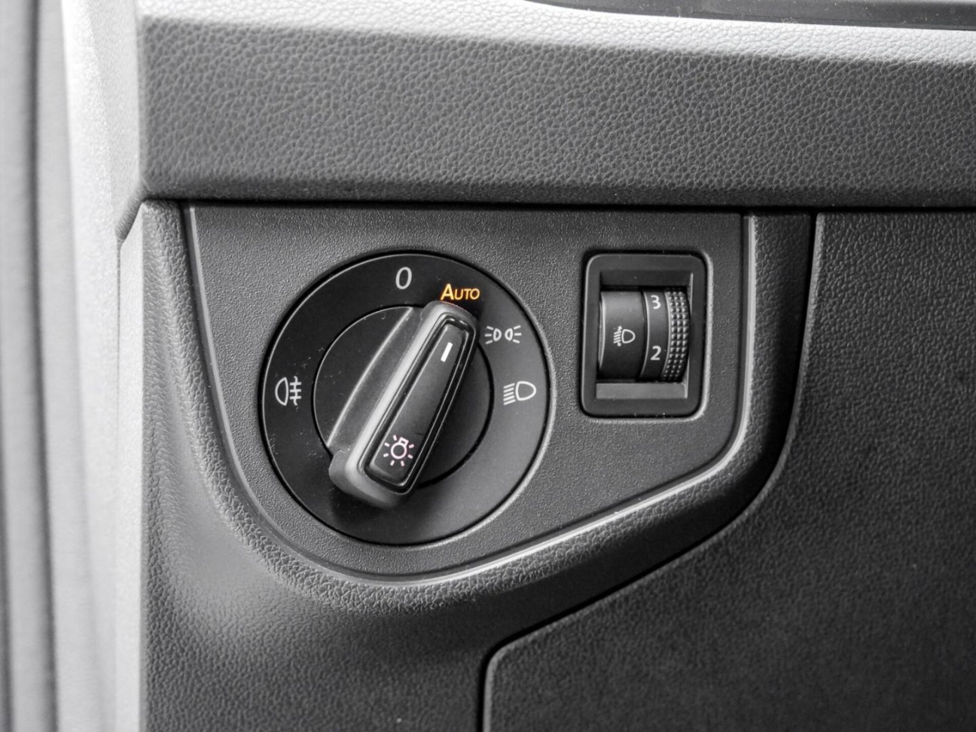 Volkswagen Polo IQ.DRIVE