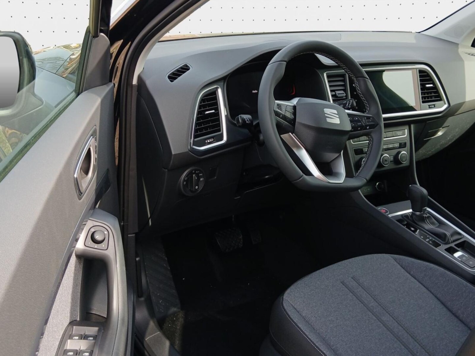 SEAT Ateca – Bild 12