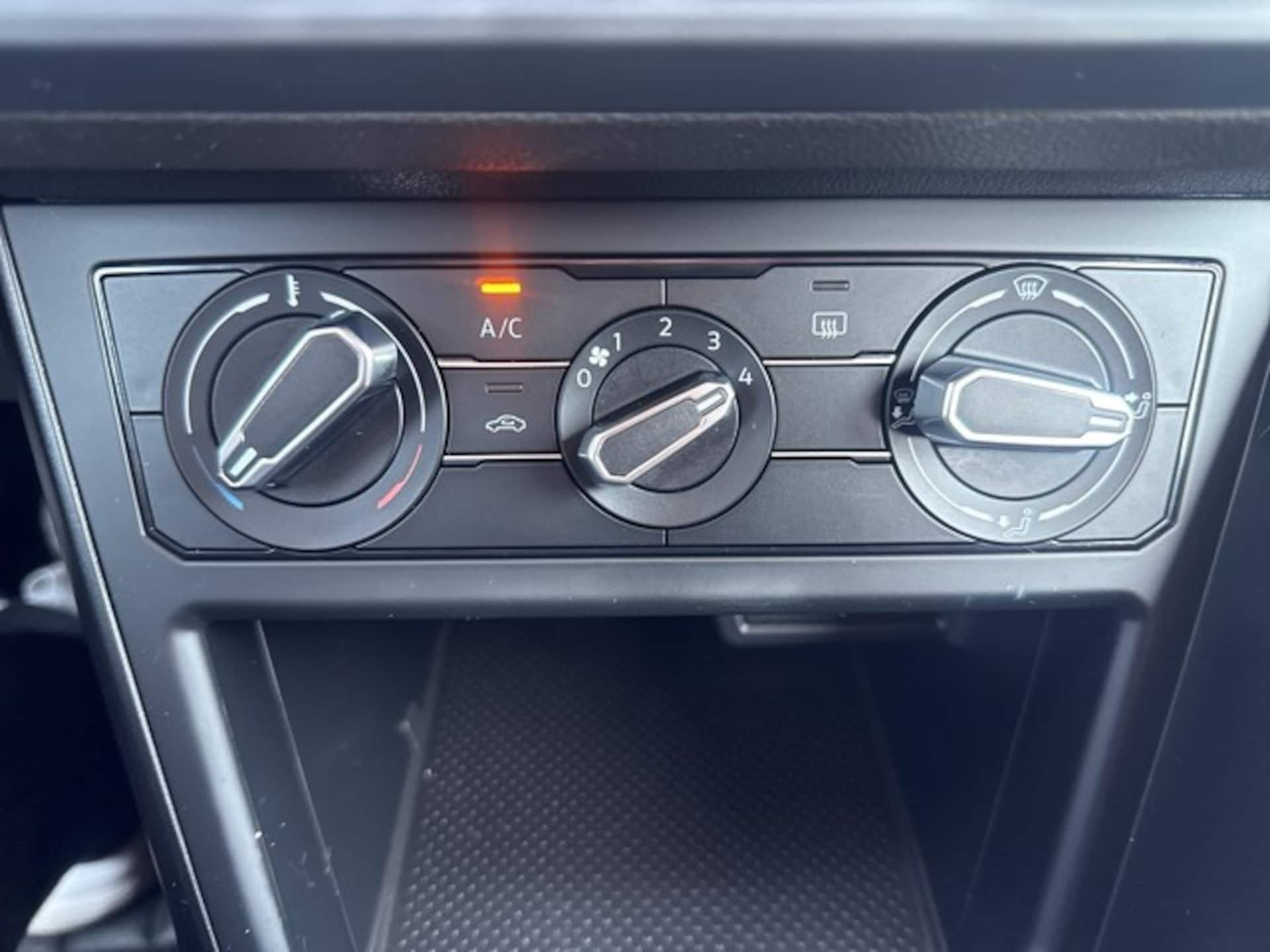 Volkswagen Polo FRESH