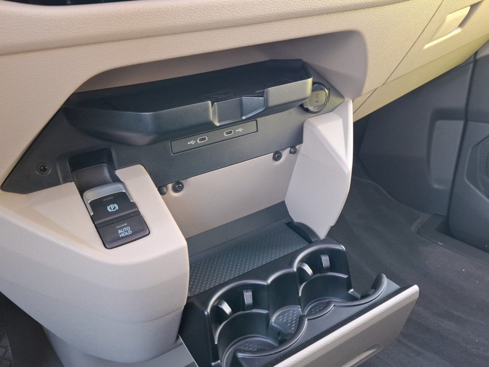 Volkswagen Multivan Life
