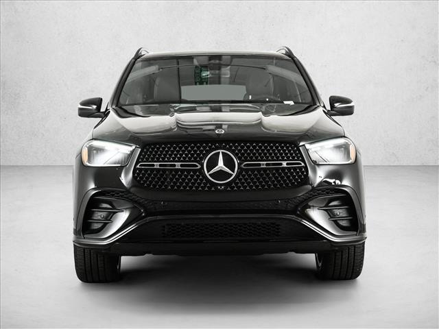 2025 Mercedes-Benz GLE 450