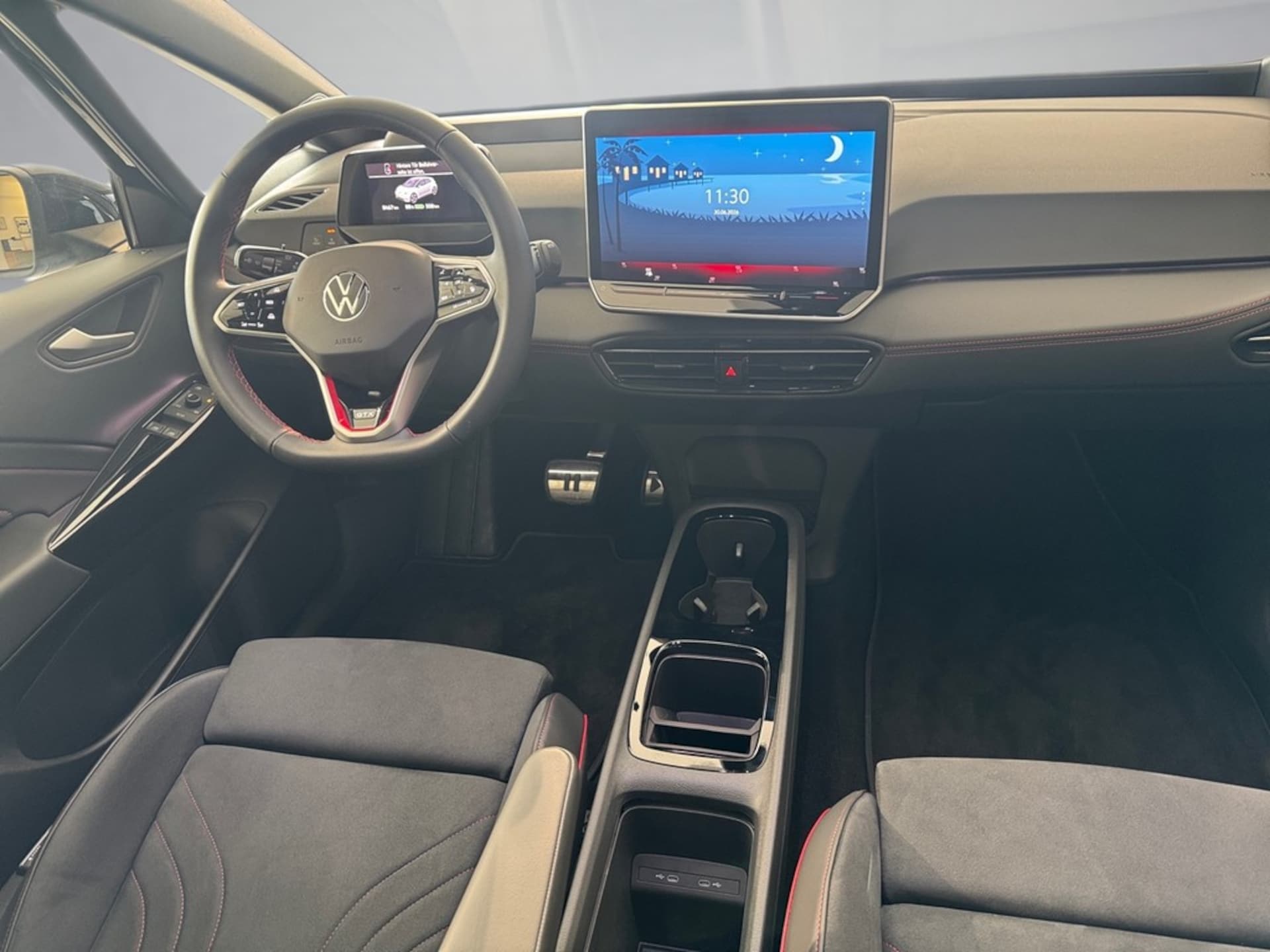 Volkswagen ID.3 GTX Performance