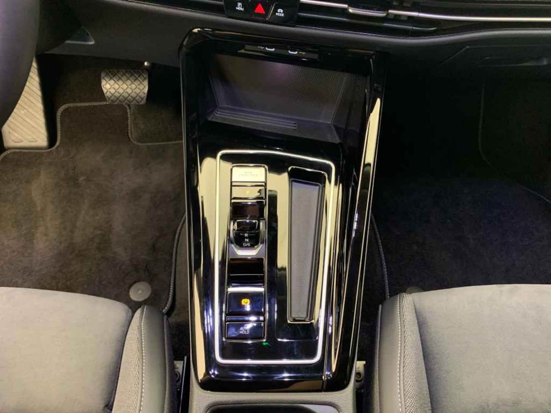 Volkswagen Golf Variant Style