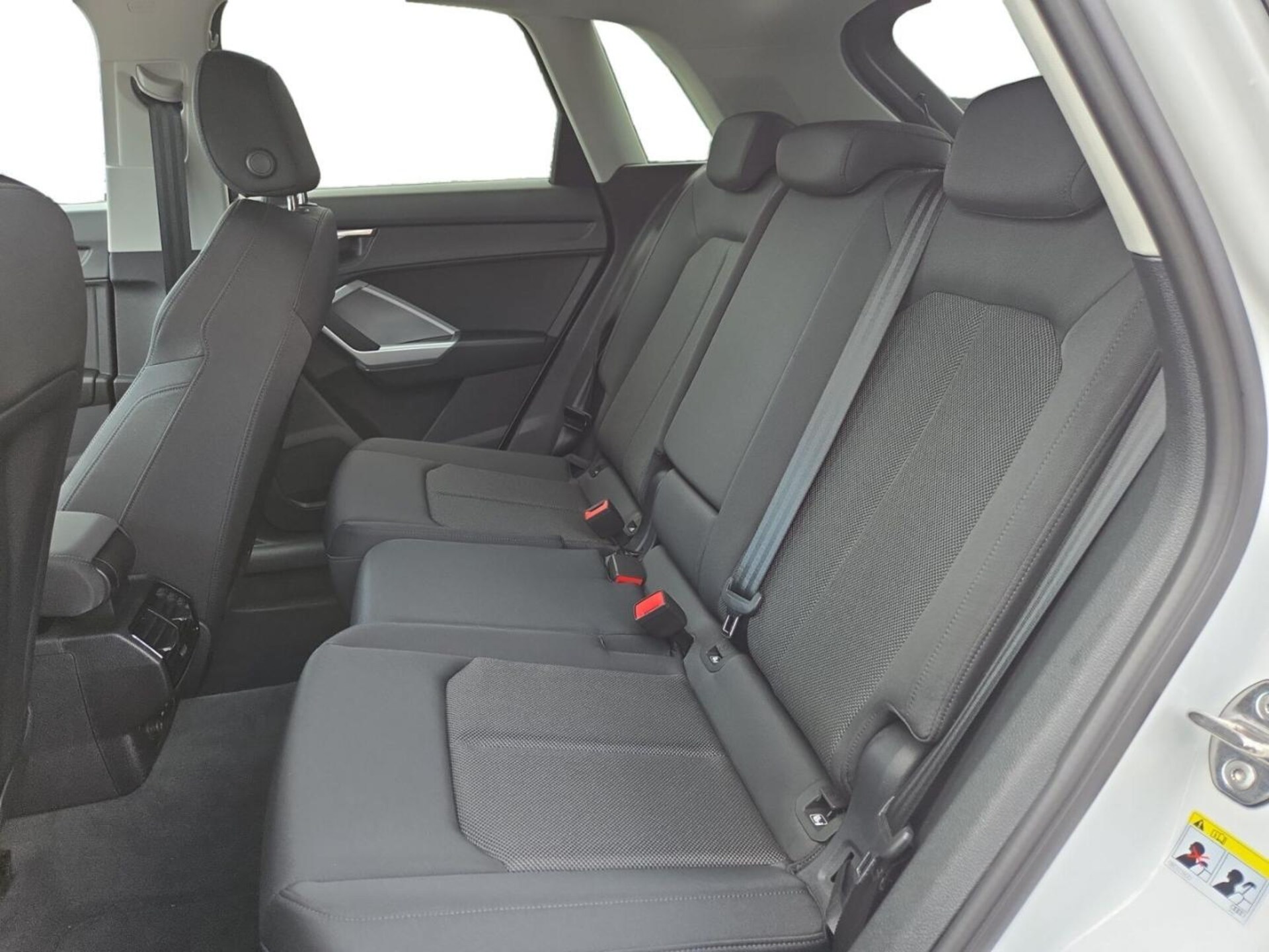 Audi Q3 SUV S line