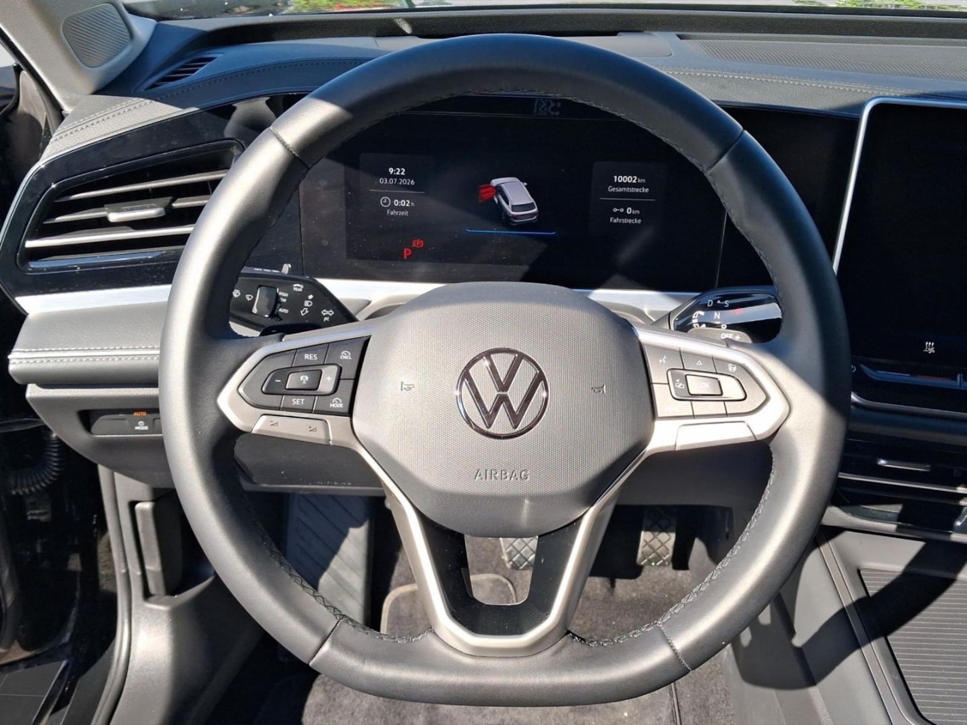 Volkswagen Passat Business