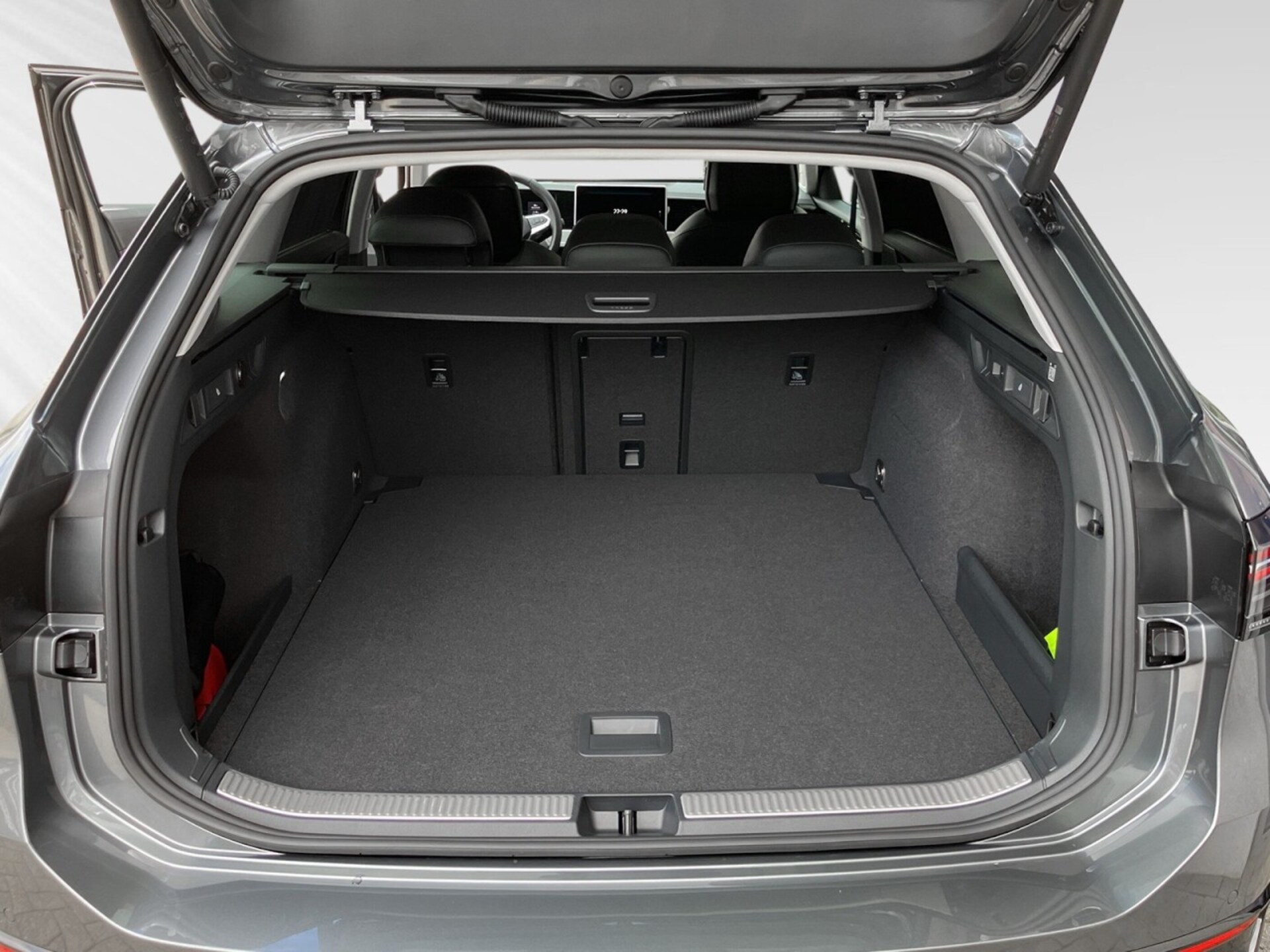 Volkswagen Passat Elegance