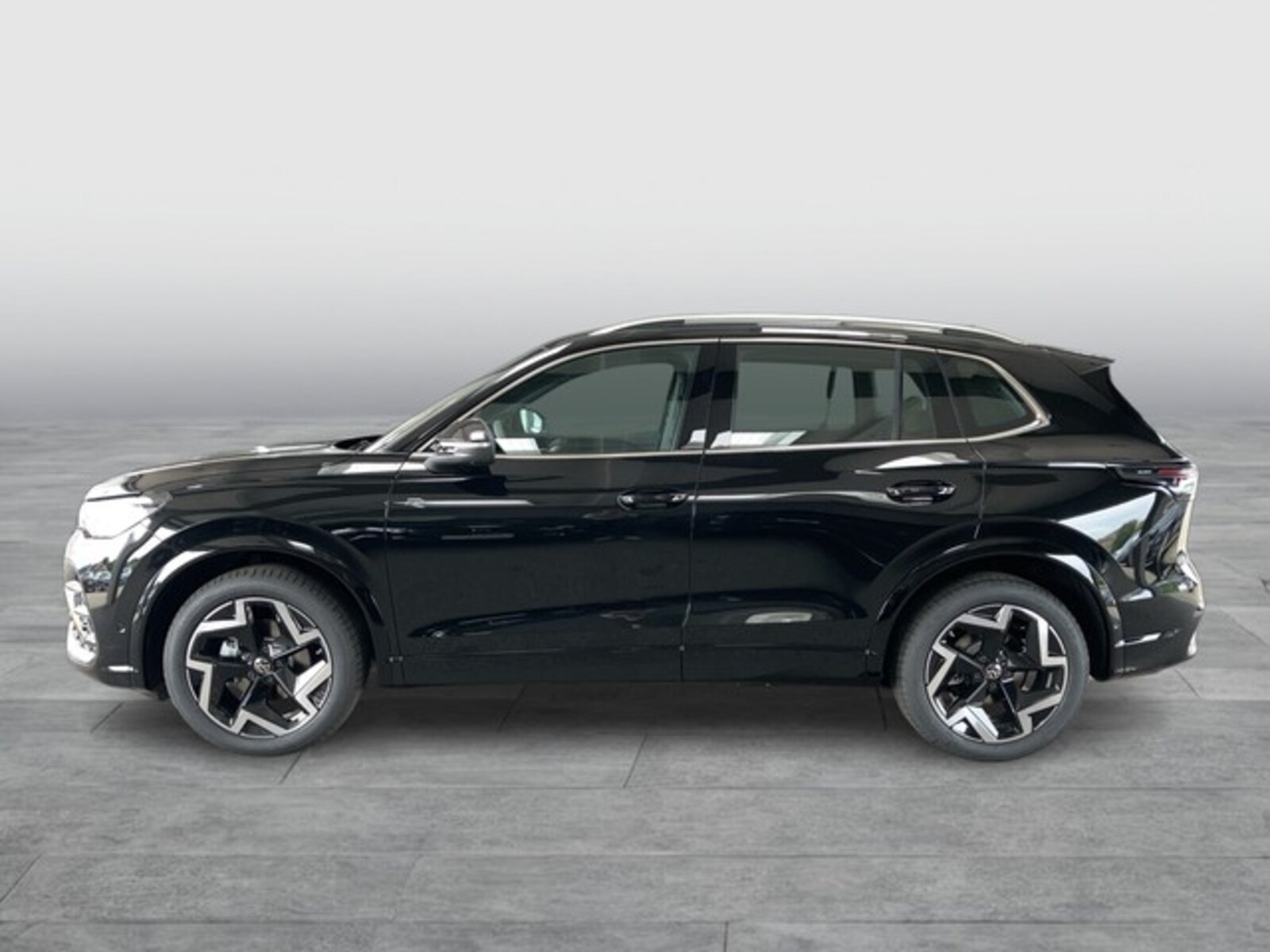 Volkswagen Tiguan – Bild 2