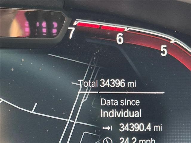 2021 BMW 530i