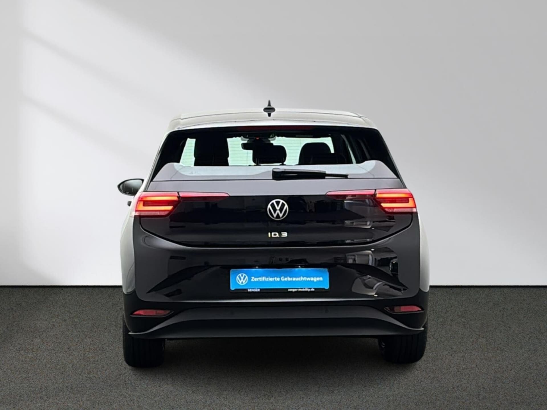 Volkswagen ID.3 Pro