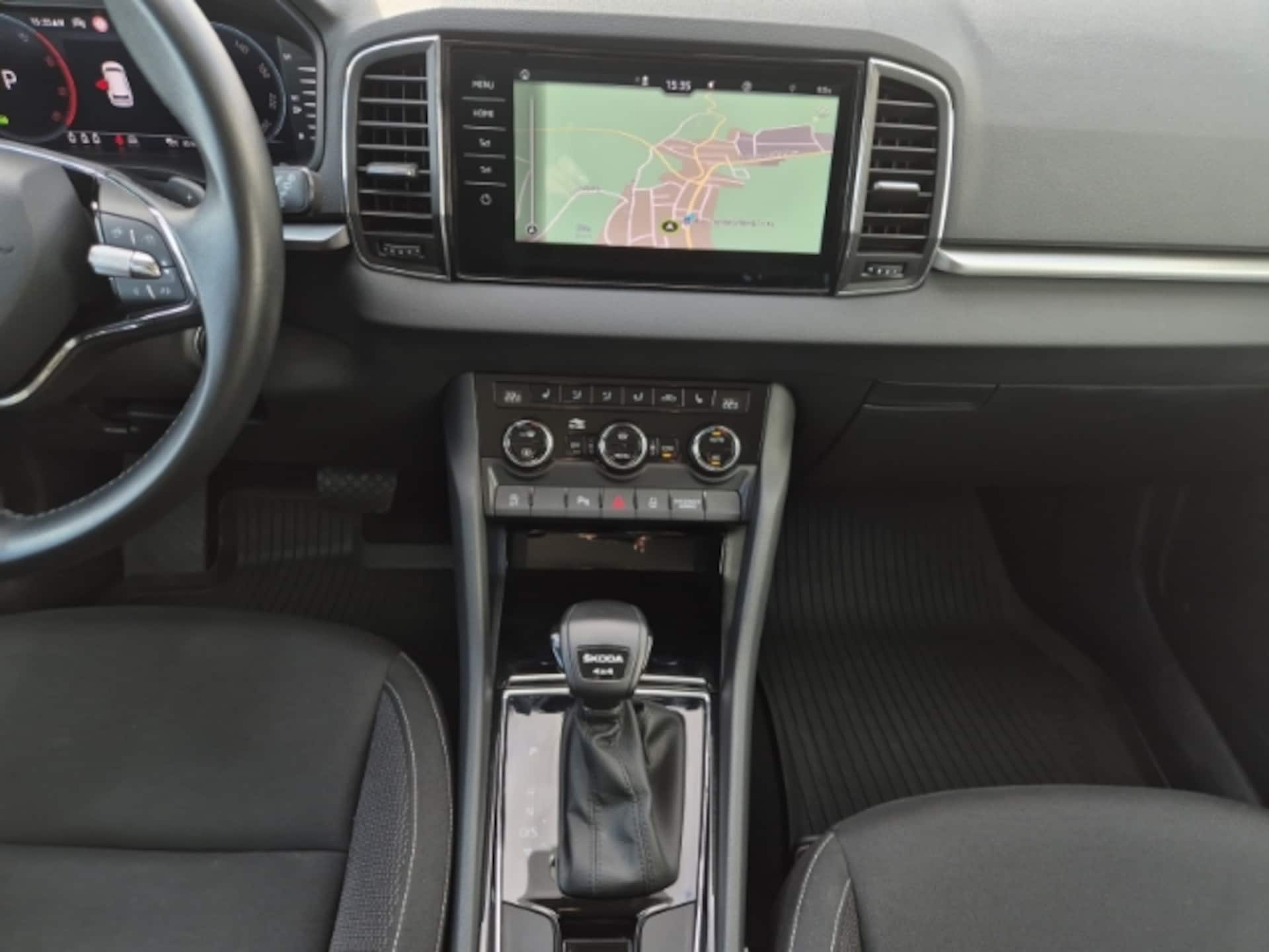 Skoda Karoq Ambition