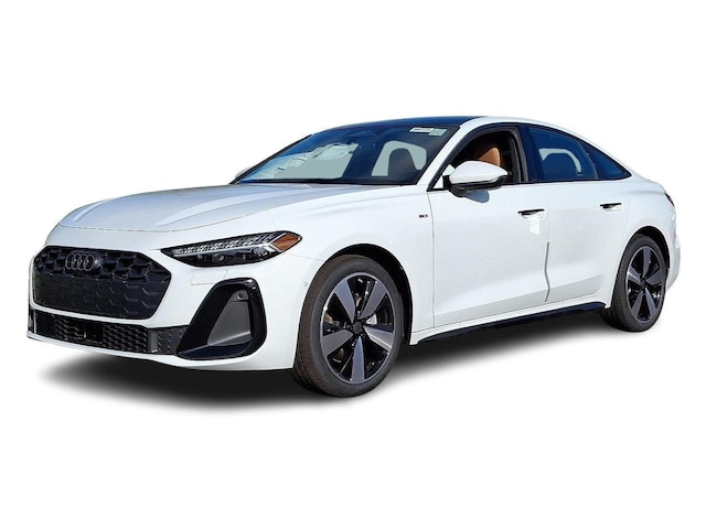 2026 Audi A5 Sedan