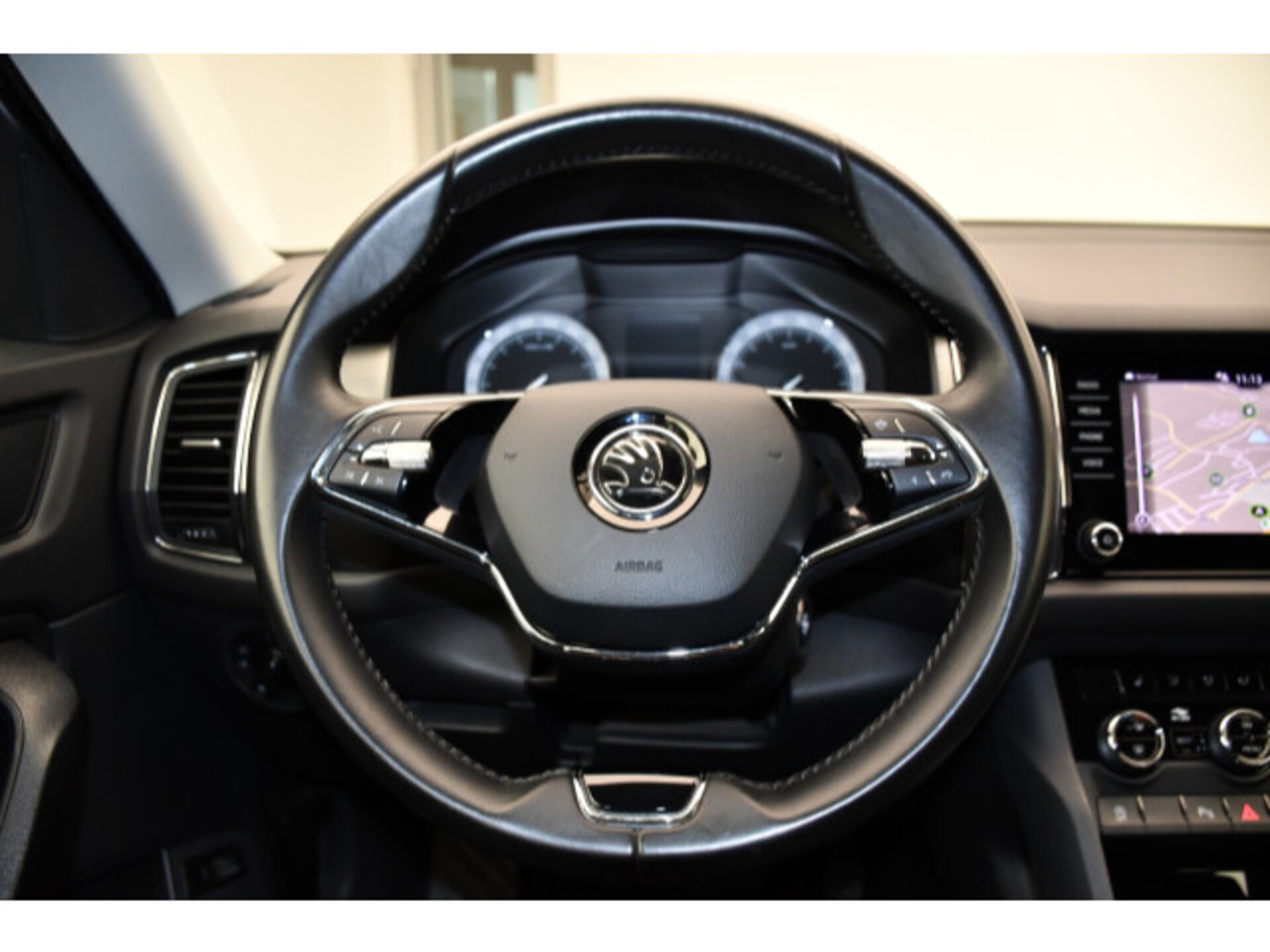 Skoda Kodiaq Ambition