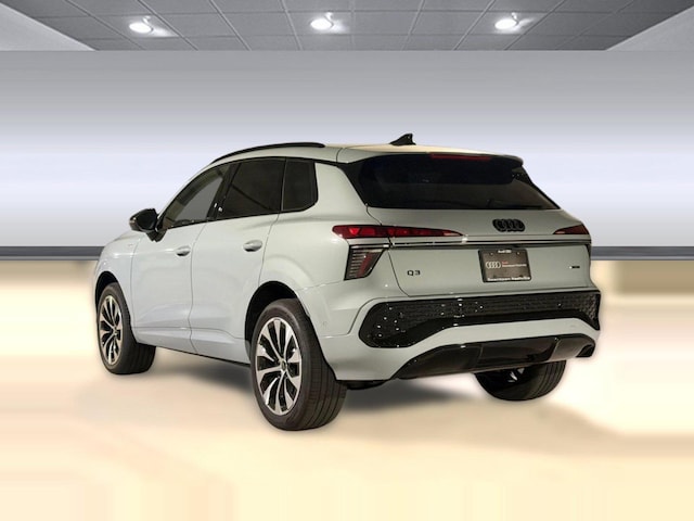 2026 Audi Q3 SUV