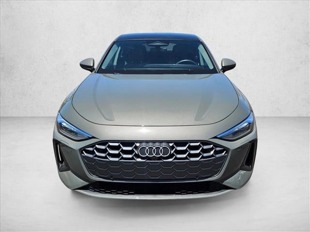 2025 Audi A5 Sedan