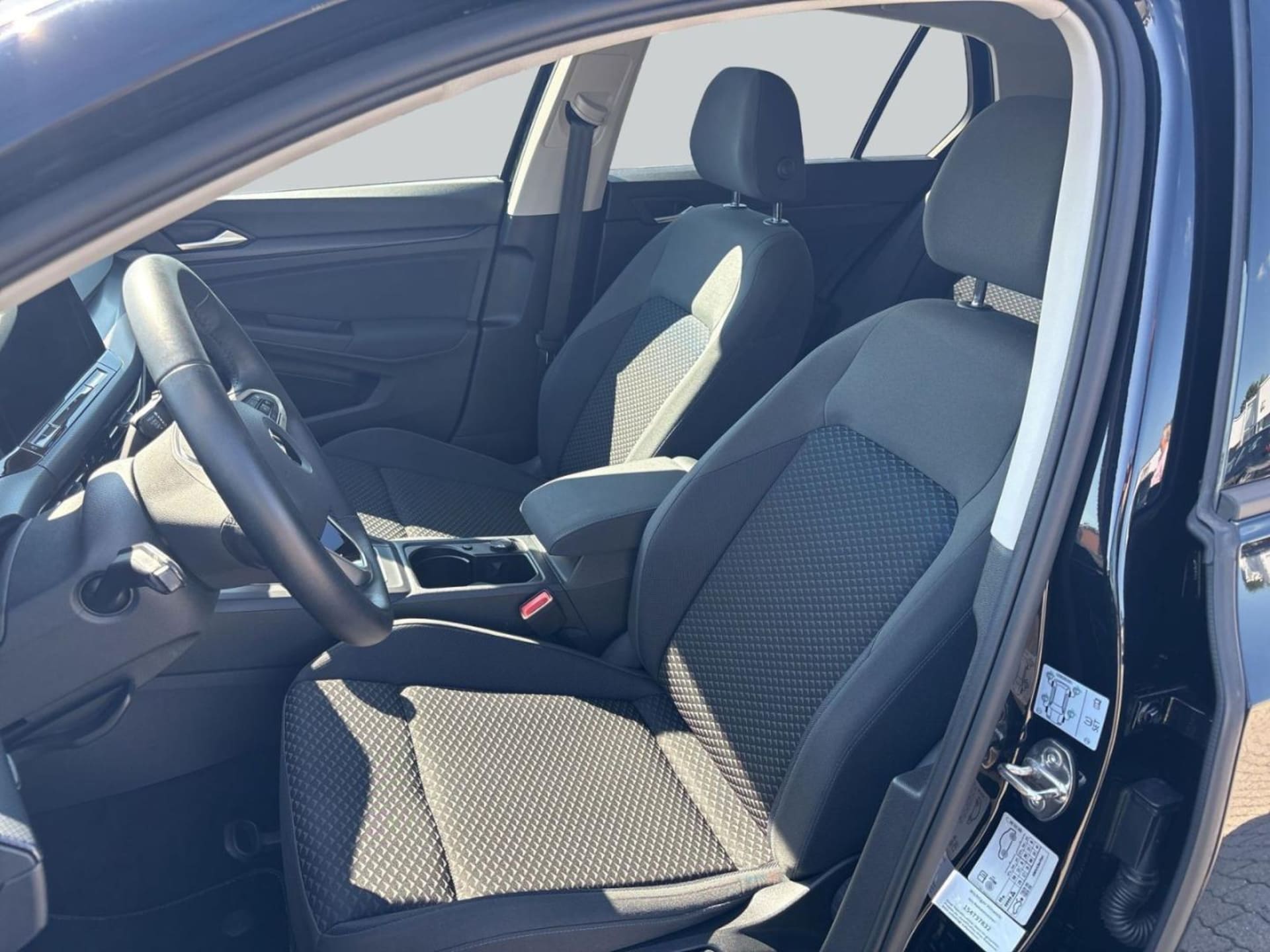 Volkswagen Golf United
